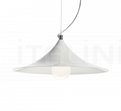 Итальянские Свет - Подвесной светильник MANDARIN SP1 Итальянские Свет - Подвесной светильник MANDARIN SP1 фабрика Ideal Lux