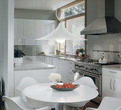 Итальянские Свет - Подвесной светильник MANDARIN SP1 Итальянские Свет - Подвесной светильник MANDARIN SP1 фабрика Ideal Lux