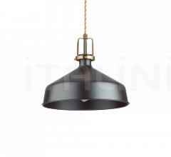 Итальянские Свет - Подвесной светильник ERIS-1 SP1 Итальянские Свет - Подвесной светильник ERIS-1 SP1 фабрика Ideal Lux