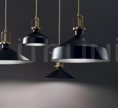 Итальянские Свет - Подвесной светильник ERIS-1 SP1 Итальянские Свет - Подвесной светильник ERIS-1 SP1 фабрика Ideal Lux