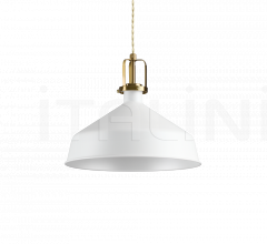 Итальянские Свет - Подвесной светильник ERIS-2 SP1 Итальянские Свет - Подвесной светильник ERIS-2 SP1 фабрика Ideal Lux