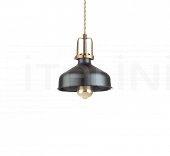 Итальянские Свет - Подвесной светильник ERIS-2 SP1 Итальянские Свет - Подвесной светильник ERIS-2 SP1 фабрика Ideal Lux