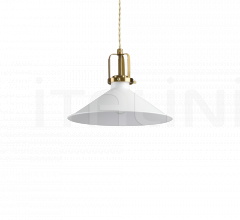 Итальянские Свет - Подвесной светильник ERIS-3 SP1 Итальянские Свет - Подвесной светильник ERIS-3 SP1 фабрика Ideal Lux