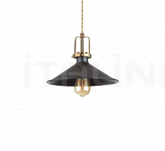 Итальянские Свет - Подвесной светильник ERIS-3 SP1 Итальянские Свет - Подвесной светильник ERIS-3 SP1 фабрика Ideal Lux