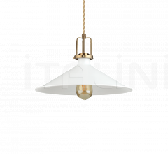 Итальянские Свет - Подвесной светильник ERIS-4 SP1 Итальянские Свет - Подвесной светильник ERIS-4 SP1 фабрика Ideal Lux