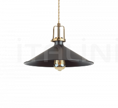 Итальянские Свет - Подвесной светильник ERIS-4 SP1 Итальянские Свет - Подвесной светильник ERIS-4 SP1 фабрика Ideal Lux