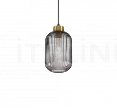 Итальянские Свет - Подвесной светильник MINT-1 SP1 Итальянские Свет - Подвесной светильник MINT-1 SP1 фабрика Ideal Lux