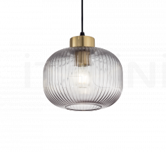 Итальянские Свет - Подвесной светильник MINT-2 SP1 Итальянские Свет - Подвесной светильник MINT-2 SP1 фабрика Ideal Lux