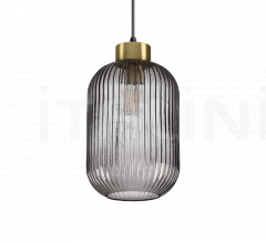 Итальянские Свет - Подвесной светильник MINT-3 SP1 Итальянские Свет - Подвесной светильник MINT-3 SP1 фабрика Ideal Lux