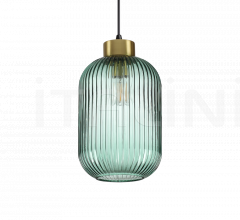 Итальянские Свет - Подвесной светильник MINT-3 SP1 Итальянские Свет - Подвесной светильник MINT-3 SP1 фабрика Ideal Lux