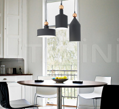 Итальянские Свет - Подвесной светильник TRIADE-2 SP1 Итальянские Свет - Подвесной светильник TRIADE-2 SP1 фабрика Ideal Lux