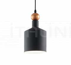 Итальянские Свет - Подвесной светильник TRIADE-3 SP1 Итальянские Свет - Подвесной светильник TRIADE-3 SP1 фабрика Ideal Lux