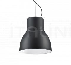 Итальянские Свет - Подвесной светильник BREEZE SP1 BIG Итальянские Свет - Подвесной светильник BREEZE SP1 BIG фабрика Ideal Lux