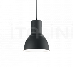 Итальянские Свет - Подвесной светильник BREEZE SP1 SMALL Итальянские Свет - Подвесной светильник BREEZE SP1 SMALL фабрика Ideal Lux