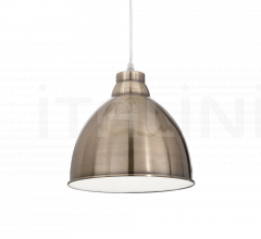 Итальянские Свет - Подвесной светильник NAVY SP1 Итальянские Свет - Подвесной светильник NAVY SP1 фабрика Ideal Lux