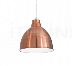 Итальянские Свет - Подвесной светильник NAVY SP1 Итальянские Свет - Подвесной светильник NAVY SP1 фабрика Ideal Lux