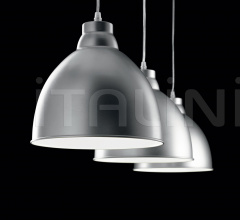 Итальянские Свет - Подвесной светильник NAVY SP1 Итальянские Свет - Подвесной светильник NAVY SP1 фабрика Ideal Lux