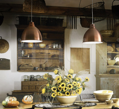 Итальянские Свет - Подвесной светильник NAVY SP1 Итальянские Свет - Подвесной светильник NAVY SP1 фабрика Ideal Lux