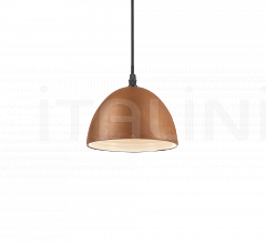 Итальянские Свет - Подвесной светильник FOLK SP1 D18 Итальянские Свет - Подвесной светильник FOLK SP1 D18 фабрика Ideal Lux