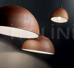 Итальянские Свет - Подвесной светильник FOLK SP1 D18 Итальянские Свет - Подвесной светильник FOLK SP1 D18 фабрика Ideal Lux