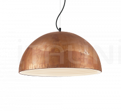 Итальянские Свет - Подвесной светильник FOLK SP1 D50 Итальянские Свет - Подвесной светильник FOLK SP1 D50 фабрика Ideal Lux