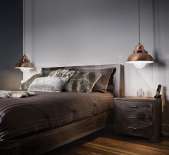 Итальянские Свет - Подвесной светильник SAILOR SP1 D43 Итальянские Свет - Подвесной светильник SAILOR SP1 D43 фабрика Ideal Lux