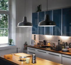 Итальянские Свет - Подвесной светильник MOBY SP1 Итальянские Свет - Подвесной светильник MOBY SP1 фабрика Ideal Lux