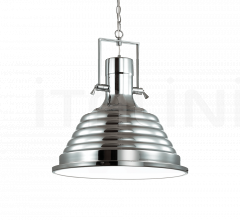 Итальянские Свет - Подвесной светильник FISHERMAN SP1 Итальянские Свет - Подвесной светильник FISHERMAN SP1 фабрика Ideal Lux