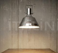 Итальянские Свет - Подвесной светильник FISHERMAN SP1 Итальянские Свет - Подвесной светильник FISHERMAN SP1 фабрика Ideal Lux