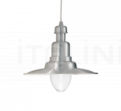 Итальянские Свет - Подвесной светильник FIORDI SP1 Итальянские Свет - Подвесной светильник FIORDI SP1 фабрика Ideal Lux