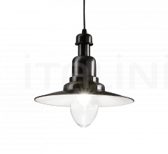 Итальянские Свет - Подвесной светильник FIORDI SP1 Итальянские Свет - Подвесной светильник FIORDI SP1 фабрика Ideal Lux