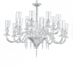 Итальянские Свет - Люстра BEETHOVEN SP16 Итальянские Свет - Люстра BEETHOVEN SP16 фабрика Ideal Lux