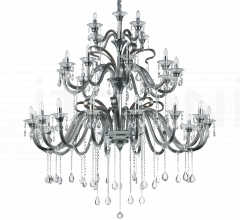 Итальянские Свет - Люстра COLOSSAL SP30 Итальянские Свет - Люстра COLOSSAL SP30 фабрика Ideal Lux