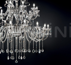 Итальянские Свет - Люстра COLOSSAL SP30 Итальянские Свет - Люстра COLOSSAL SP30 фабрика Ideal Lux