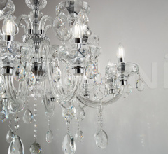 Итальянские Свет - Люстра CONTINENTAL SP12 Итальянские Свет - Люстра CONTINENTAL SP12 фабрика Ideal Lux