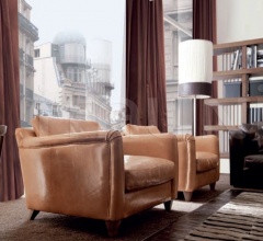 Кресло Melanie Кресло Melanie фабрика Ulivi Salotti