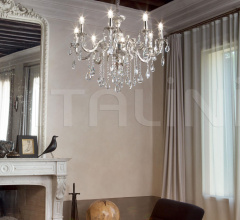 Итальянские Свет - Люстра IMPERO SP8 Итальянские Свет - Люстра IMPERO SP8 фабрика Ideal Lux