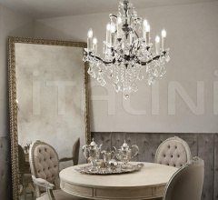 Итальянские Свет - Люстра LIBERTY SP12 Итальянские Свет - Люстра LIBERTY SP12 фабрика Ideal Lux