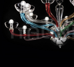 Итальянские Свет - Люстра CASANOVA SP16 Итальянские Свет - Люстра CASANOVA SP16 фабрика Ideal Lux