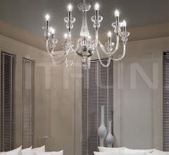 Итальянские Свет - Люстра DOGE SP9 Итальянские Свет - Люстра DOGE SP9 фабрика Ideal Lux