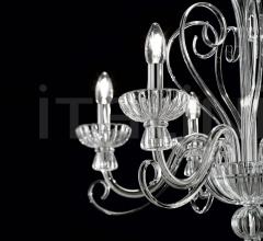 Итальянские Свет - Люстра ALEXANDER SP6 Итальянские Свет - Люстра ALEXANDER SP6 фабрика Ideal Lux