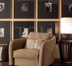 Кресло Julie Кресло Julie фабрика Ulivi Salotti