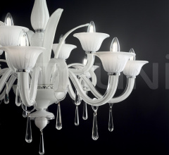 Итальянские Свет - Люстра RENOIR SP12 Итальянские Свет - Люстра RENOIR SP12 фабрика Ideal Lux