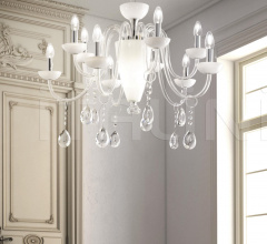 Итальянские Свет - Люстра CAMELIA SP11 Итальянские Свет - Люстра CAMELIA SP11 фабрика Ideal Lux