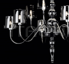 Итальянские Свет - Люстра DUCA SP6 Итальянские Свет - Люстра DUCA SP6 фабрика Ideal Lux