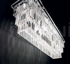 Итальянские Свет - Люстра MARTINEZ SP6 Итальянские Свет - Люстра MARTINEZ SP6 фабрика Ideal Lux