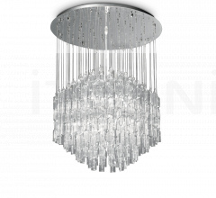 Итальянские Свет - Люстра MAJESTIC SP10 Итальянские Свет - Люстра MAJESTIC SP10 фабрика Ideal Lux