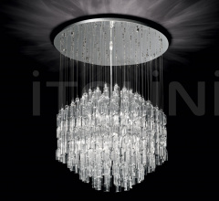 Итальянские Свет - Люстра MAJESTIC SP10 Итальянские Свет - Люстра MAJESTIC SP10 фабрика Ideal Lux