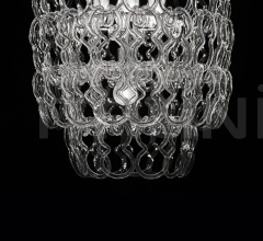 Итальянские Свет - Люстра ALBA SP7 ROUND Итальянские Свет - Люстра ALBA SP7 ROUND фабрика Ideal Lux