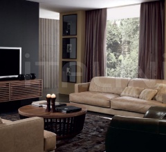 Столик журнальный Theo Luxury Столик журнальный Theo Luxury фабрика Ulivi Salotti